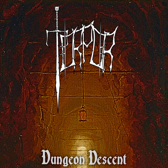 TORPOR Dungeon Descent CD