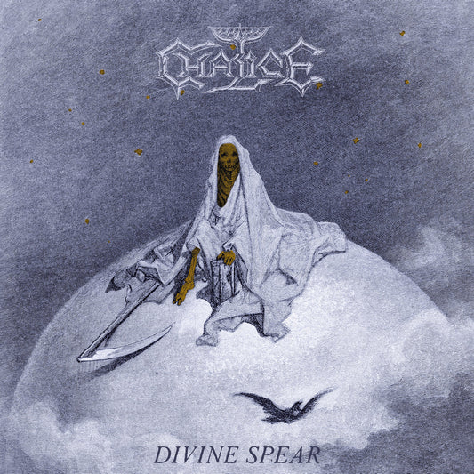 CHALICE Divine Spear CD