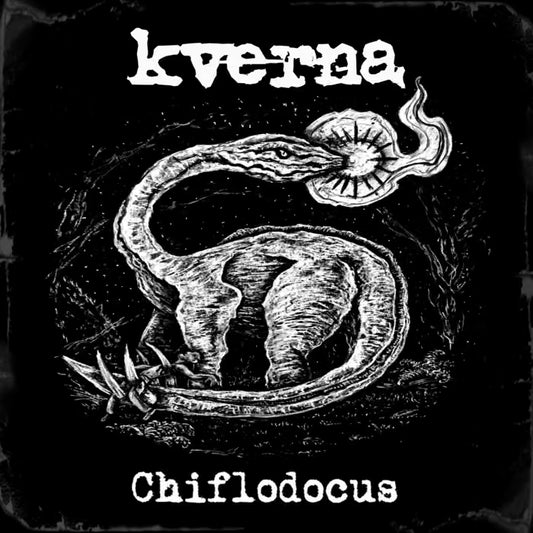 KVERNA Chiflodocus CD