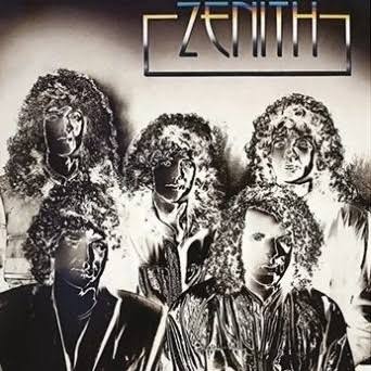 ZENITH Zenith CD